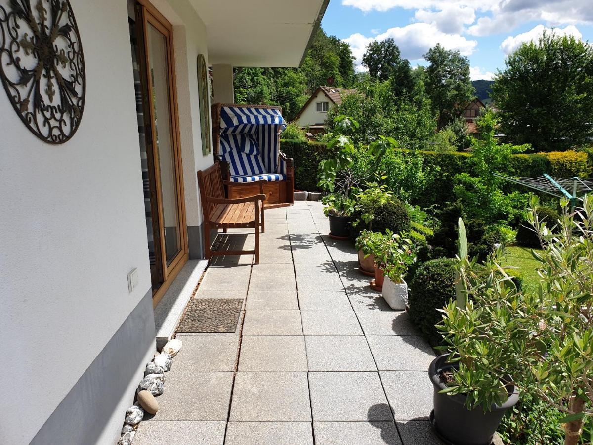 Zum Himmelreich Apartment Wutha-Farnroda Exterior photo