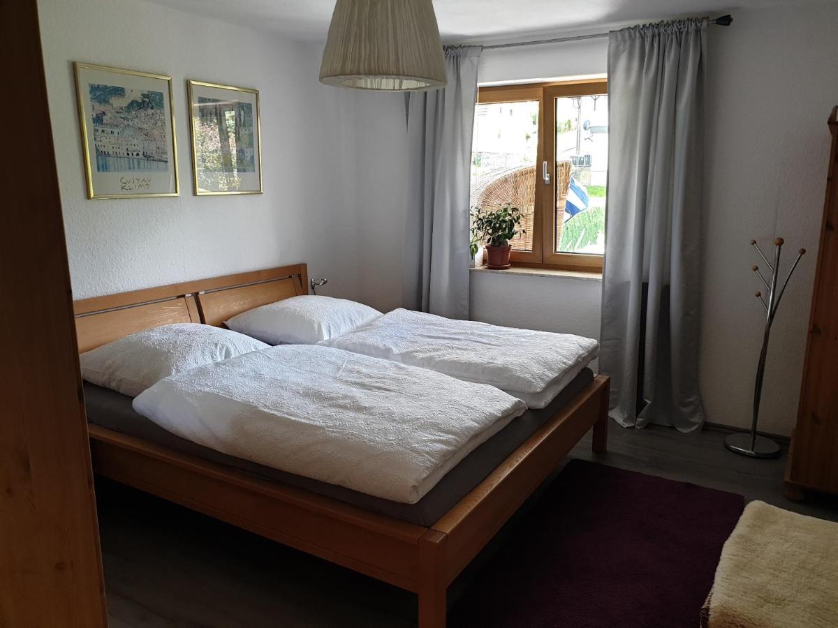 Zum Himmelreich Apartment Wutha-Farnroda Exterior photo